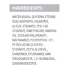 Dove Cream Serum Hyaluronic + Hydration for Extra Dry, Flaky Skin, with Pro-Ceramides, Niacinamide and Collagen Peptides Lotion, 8 oz
