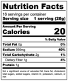 Yakamoz Grape Leaves 720G