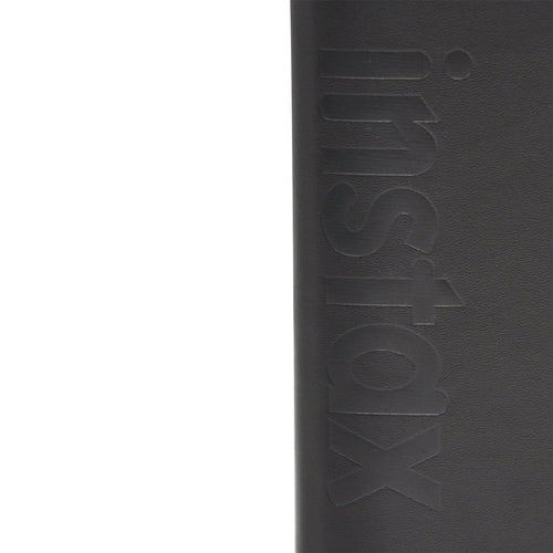 Fujifilm 600021508 Instax Mini Wallet Album (Charcoal Gray) EasyOptionXY LLC