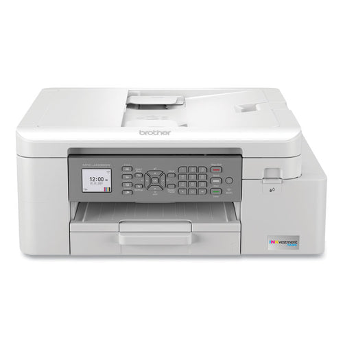 Brother MFC-J4335DW All-in-One Color Inkjet Printer