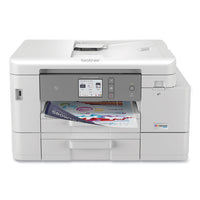 Brother MFC-J4535DW All-in-One Color Inkjet Printer