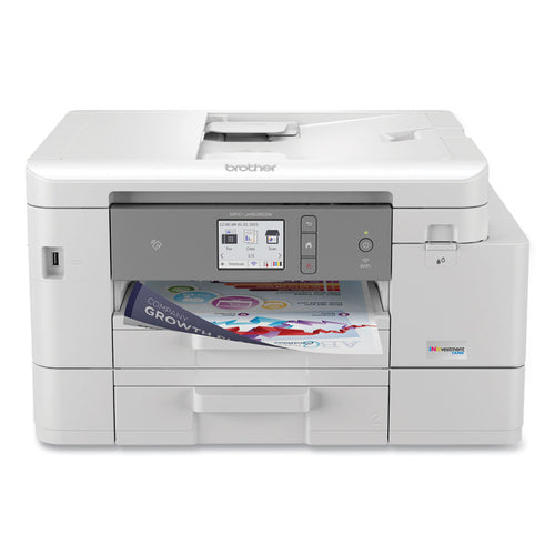 Brother MFC-J4535DW All-in-One Color Inkjet Printer