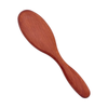 Dural Hair Brush 7 Rows Oiled Pear Wood Pure Wild Boar Bristles
