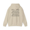 Phantom Angeles Unisex Hoodie