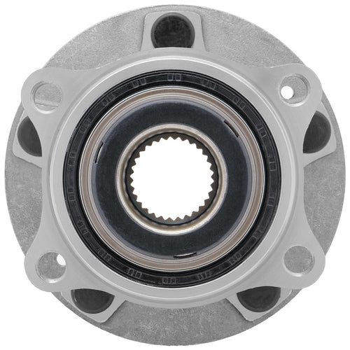 513256 - Rear Wheel Hub Bearing Assembly