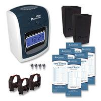 Acroprint® ATR480 Time Clock and Accessories Bundle