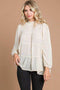 IVORY CREAM / M