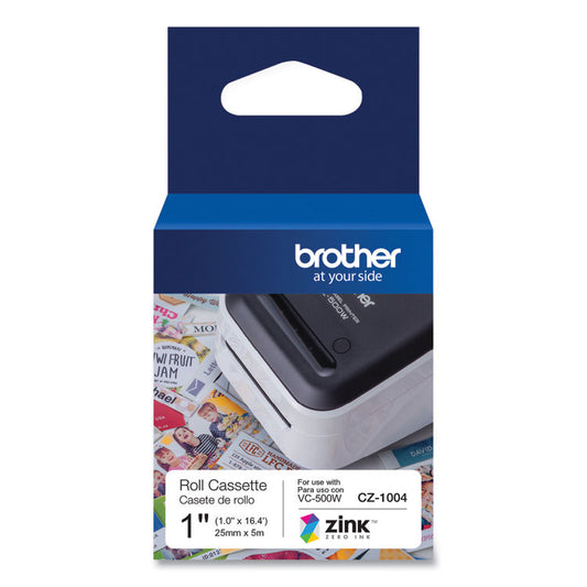 Brother CZ Roll Cassette