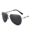 Famous Luxury  Unisex Woman and Man Sunglasses Brand Designer Pilot Polarized Male Sunglasses  Aviation Design NEW 2021