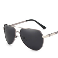 Famous Luxury  Unisex Woman and Man Sunglasses Brand Designer Pilot Polarized Male Sunglasses  Aviation Design NEW 2021