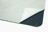 Yoga Mat Towel with Micro-Fiber Slip-Resistant Fabric