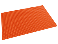 2 Inch Acoustic Foam Pyramid Style Panels - 13 Color Options