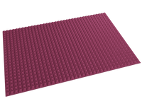 2 Inch Acoustic Foam Pyramid Style Panels - 13 Color Options