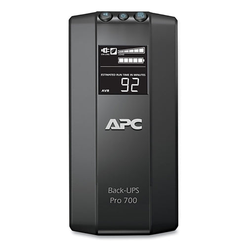 APC® Back-UPS® Pro Series Battery Backup System