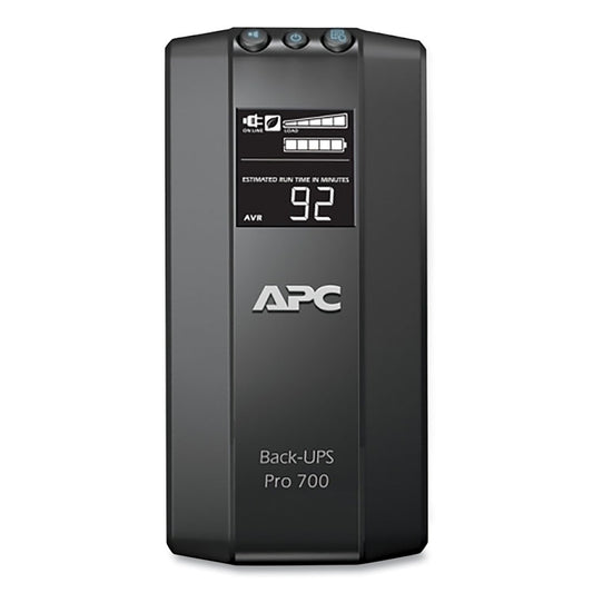 APC® Back-UPS® Pro Series Battery Backup System