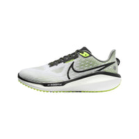 NIKE Men Vomero 17 Low 0 Smoke Grey Black White Grey US 7.5