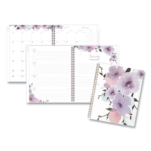Cambridge® Mina Weekly/Monthly Planner