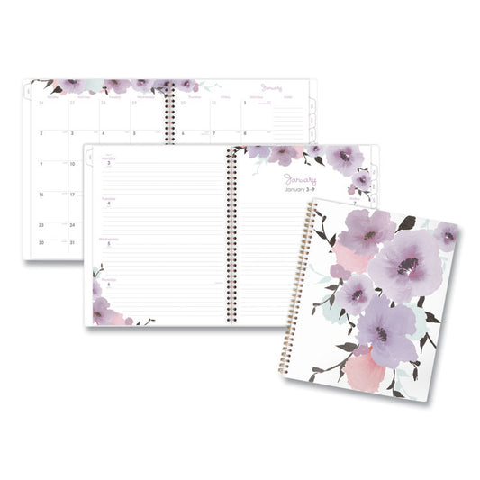 Cambridge® Mina Weekly/Monthly Planner