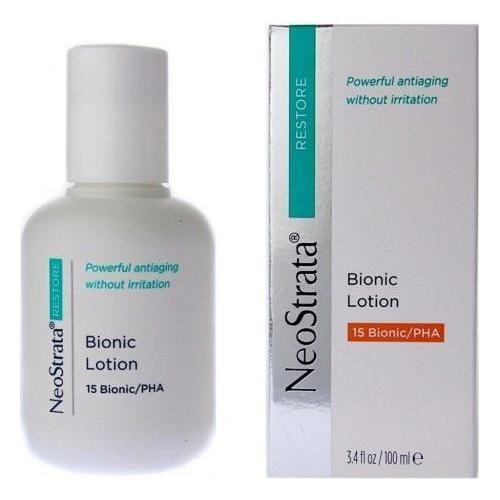 Neostrata Bionic Lotion PHA 15 3.4 oz