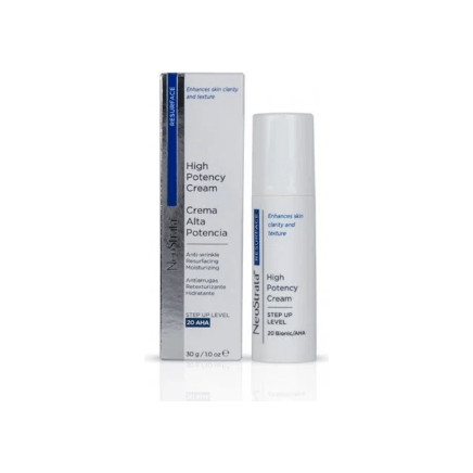 Neostrata Resurface High Potency Cream 30g