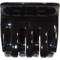 Smoothies Chunky Square Claw (S)-Black 00785