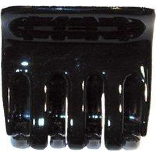 Smoothies Chunky Square Claw (S)-Black 00785
