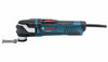 BOSCH GOP40-30B 30 pc. StarlockPlus® Oscillating Multi-Tool Kit