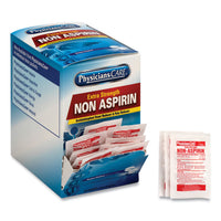 PhysiciansCare® Extra-Strength Acetaminophen Tablets