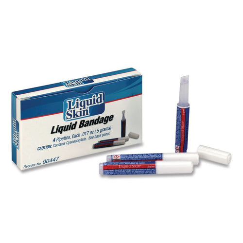 PhysiciansCare® by First Aid Only® Liquid Bandage