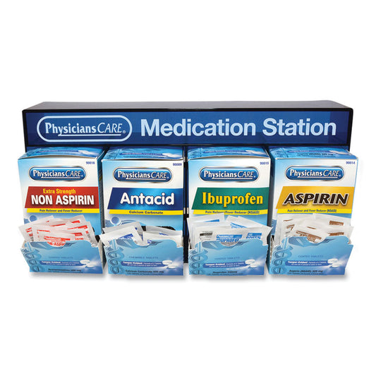 PhysiciansCare® Medication Station