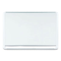 MasterVision® Gold Ultra™ Magnetic Dry Erase Boards