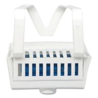 Big D Industries Non-Para Toilet Bowl Block
