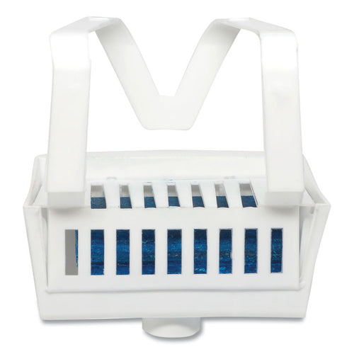 Big D Industries Non-Para Toilet Bowl Block