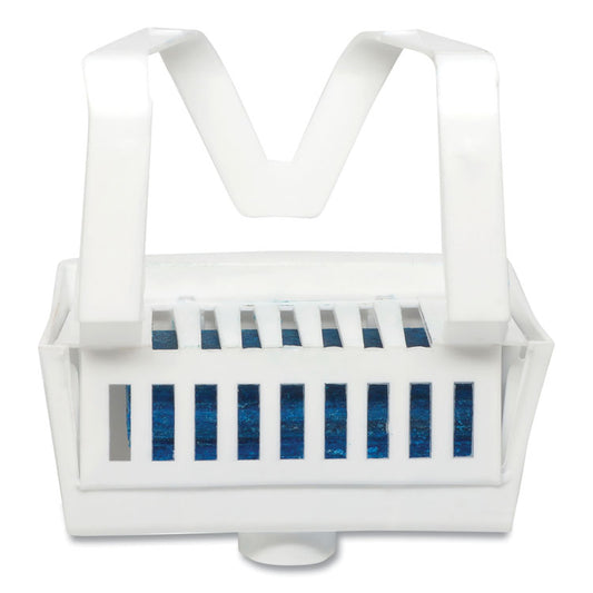 Big D Industries Non-Para Toilet Bowl Block