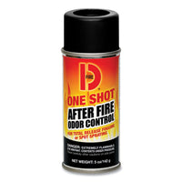 Big D Industries Fire D One Shot Aerosol