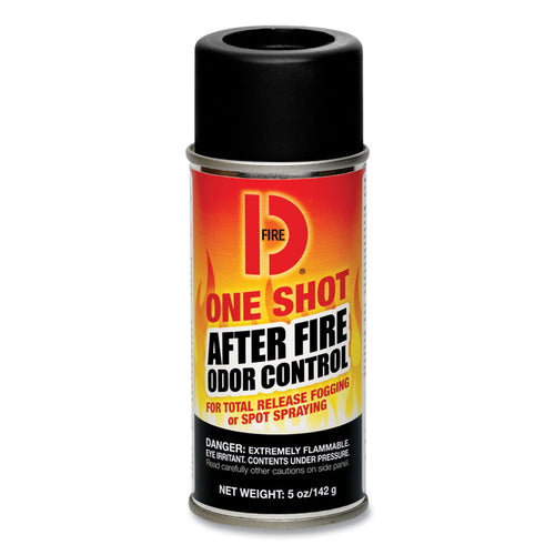 Big D Industries Fire D One Shot Aerosol