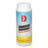 Big D Industries Granular Deodorant