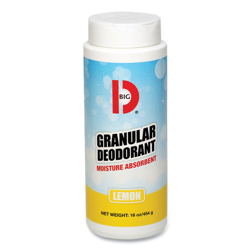 Big D Industries Granular Deodorant