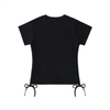 Phantom Drawstring T-Shirt