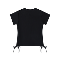 Phantom Drawstring T-Shirt