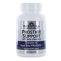 Windmill Prostate Support Tablets With Beta Sitosterol