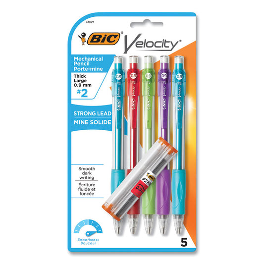 BIC® Velocity® Original Mechanical Pencil