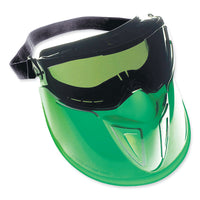 KleenGuard™ V90 Shield Safety Goggles with Face Shield