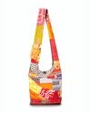 Kathmandu Collection Kantha Patchwork Hobo Bag Jupiter Gear