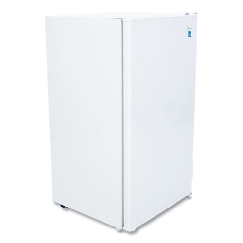 Avanti 3.3 Cu. Ft. Refrigerator with Chiller Compartment