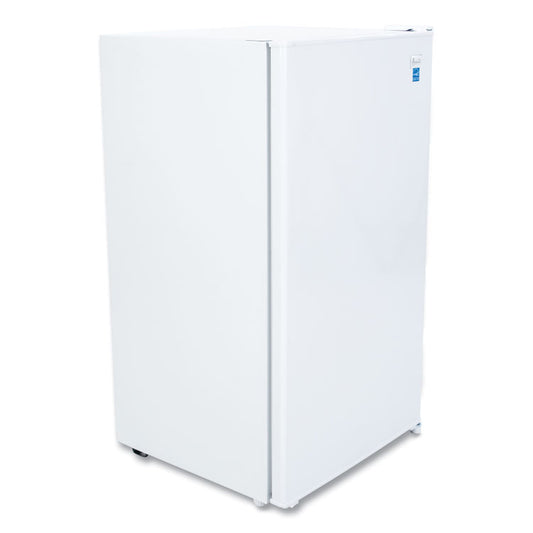 Avanti 3.3 Cu. Ft. Refrigerator with Chiller Compartment