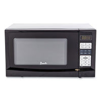 Avanti 0.9 cu ft Countertop Microwave