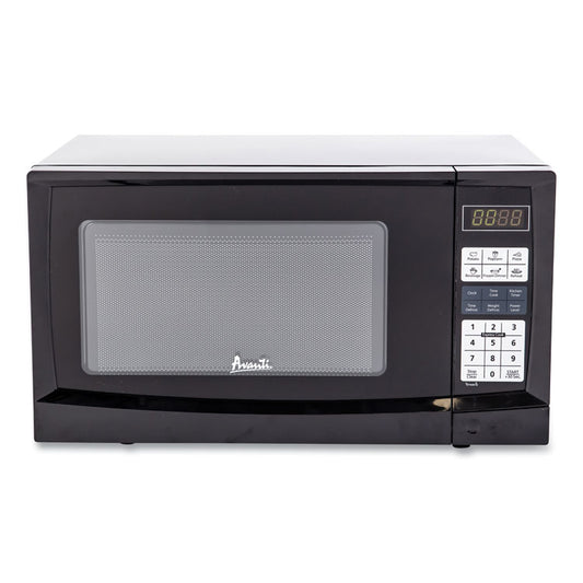 Avanti 0.9 cu ft Countertop Microwave