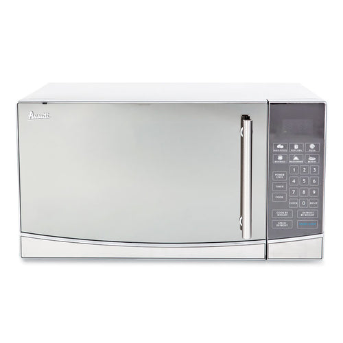 Avanti 1.1 cu ft Touch Microwave Oven