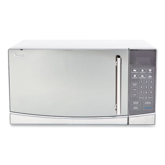 Avanti 1.1 cu ft Touch Microwave Oven